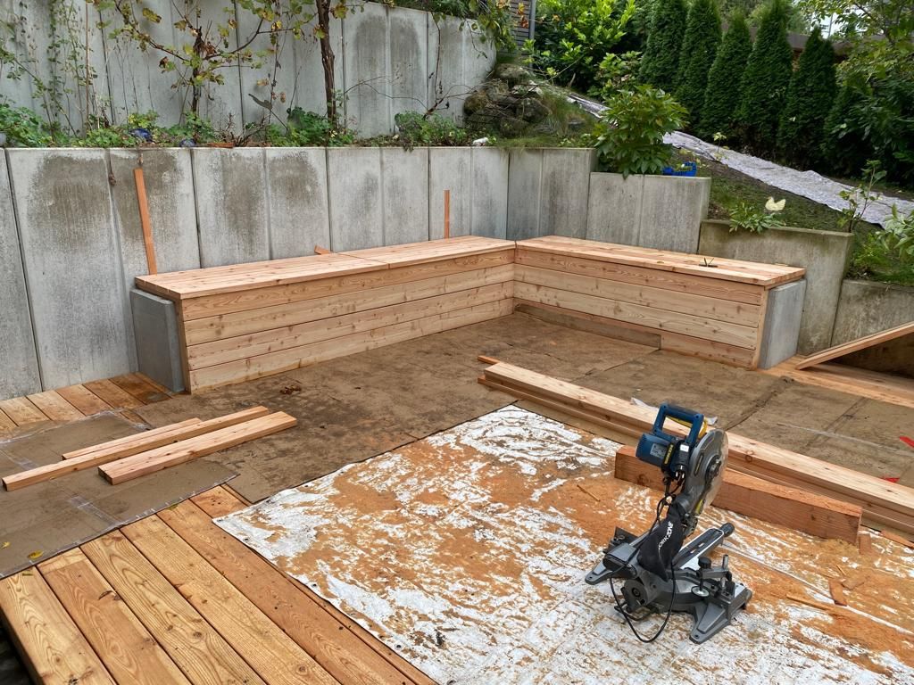 Haus- und Gartenservice Pasalic - Terassenbau Haus- und Gartenservice Pasalic - Terassenbau