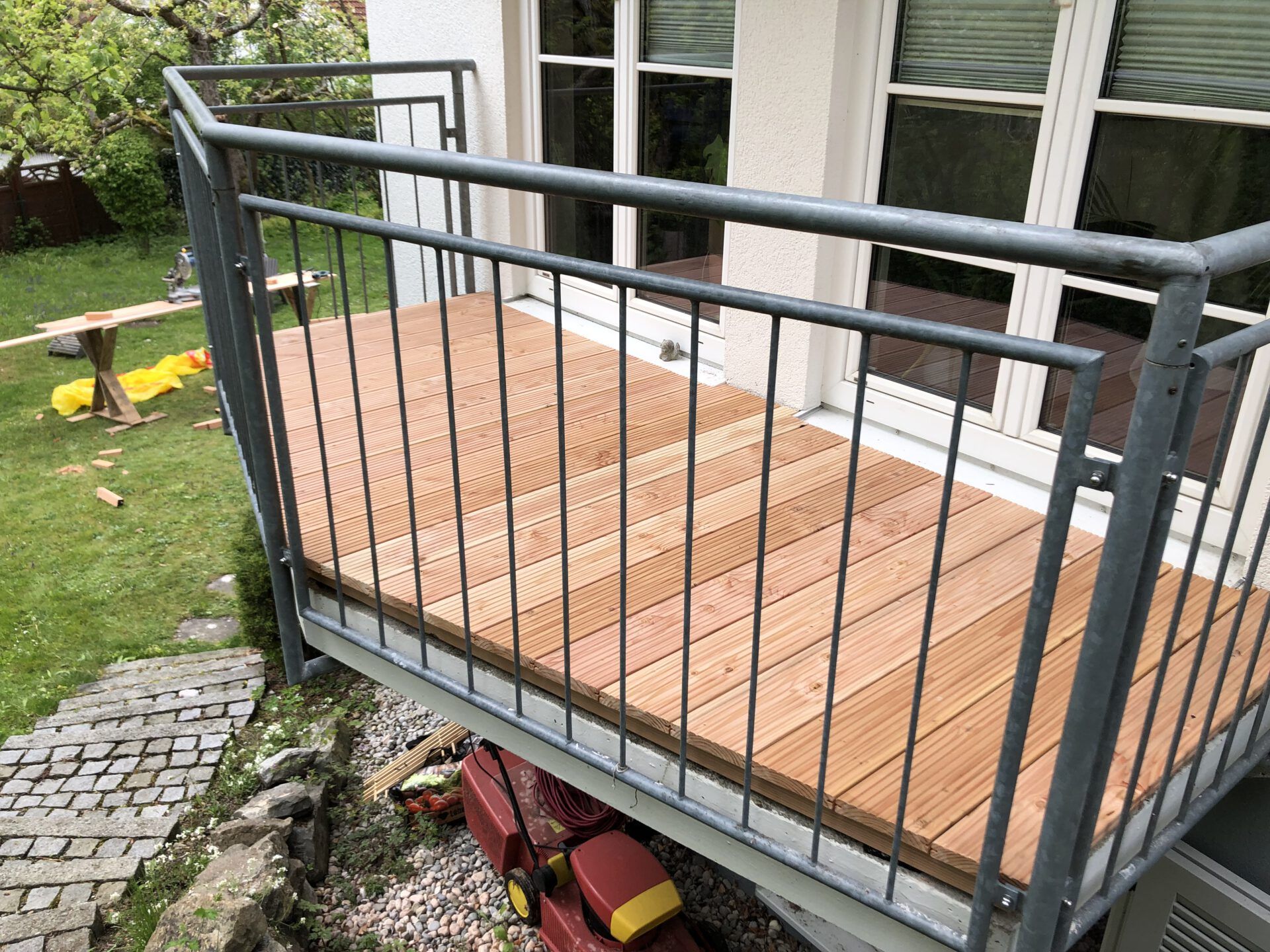 Haus- und Gartenservice Pasalic - Terassenbau Haus- und Gartenservice Pasalic - Terassenbau