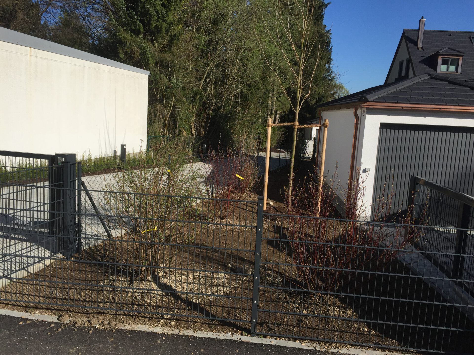 Haus- und Gartenservice Pasalic - Baum- und Astarbeiten Haus- und Gartenservice Pasalic - Baum- und Astarbeiten