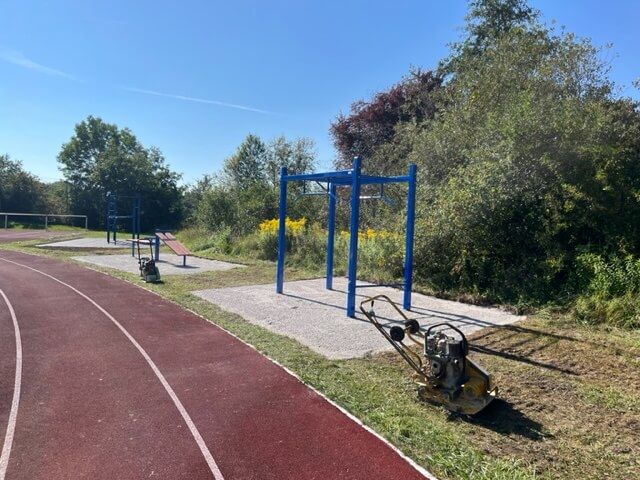 Haus- und Gartenservice Pasalic - Carport und Spieltürme Haus- und Gartenservice Pasalic - Carport und Spieltürme
