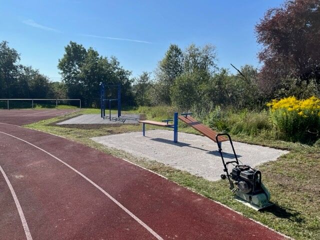 Haus- und Gartenservice Pasalic - Carport und Spieltürme Haus- und Gartenservice Pasalic - Carport und Spieltürme