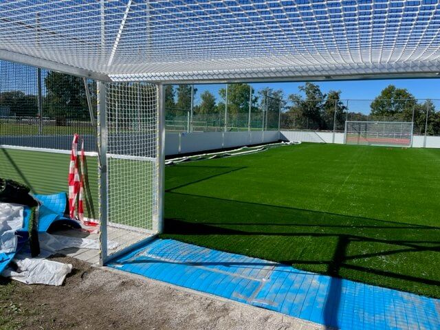 Haus- und Gartenservice Pasalic - Rasenverlegung Haus- und Gartenservice Pasalic - Rasenverlegung