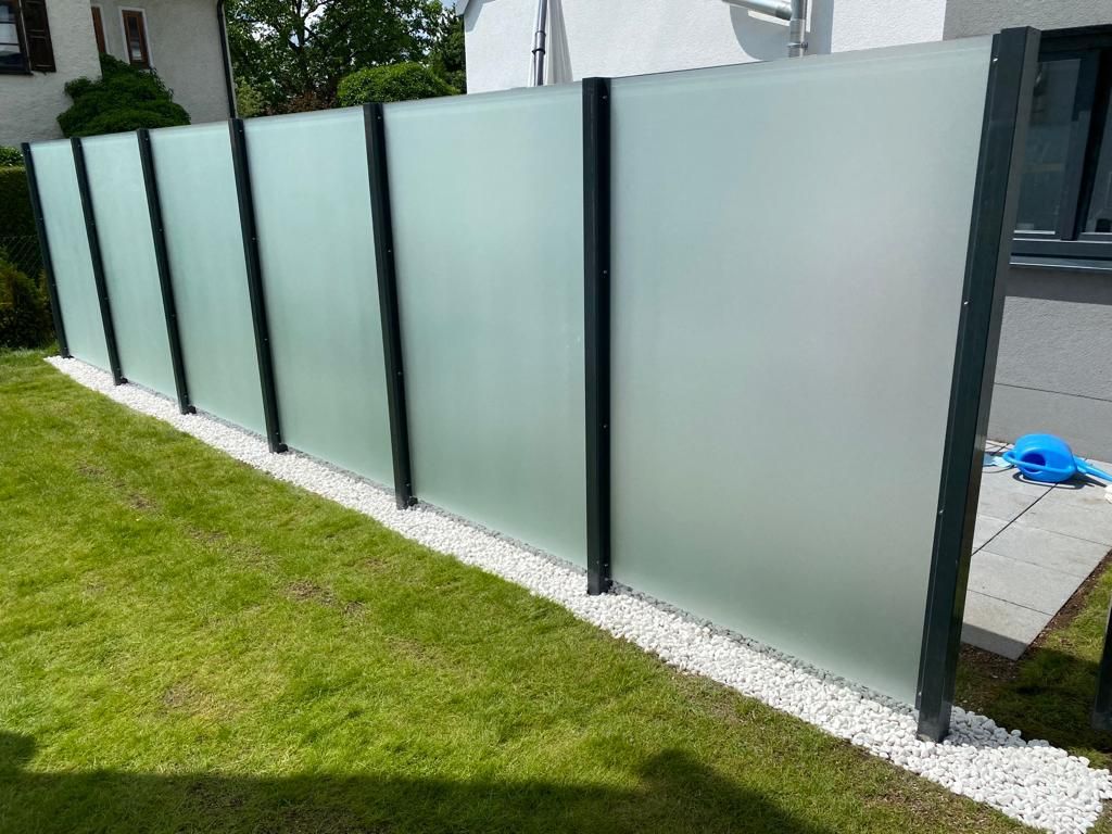 Haus- und Gartenservice Pasalic - Zäune & Palisaden Haus- und Gartenservice Pasalic - Zäune & Palisaden