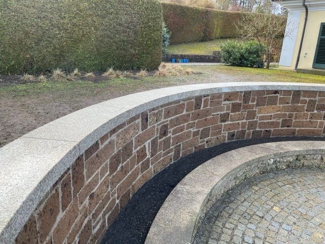 Haus- und Gartenservice Pasalic - Pflasterarbeiten inkl. Stützmauern & Stufen Haus- und Gartenservice Pasalic - Pflasterarbeiten inkl. Stützmauern & Stufen