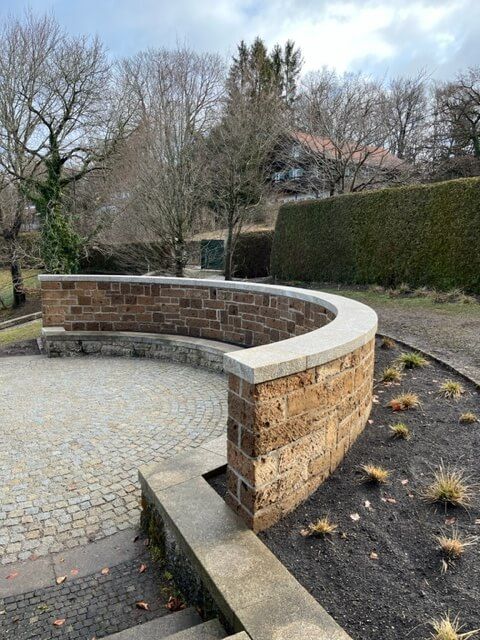 Haus- und Gartenservice Pasalic - Pflasterarbeiten inkl. Stützmauern & Stufen Haus- und Gartenservice Pasalic - Pflasterarbeiten inkl. Stützmauern & Stufen