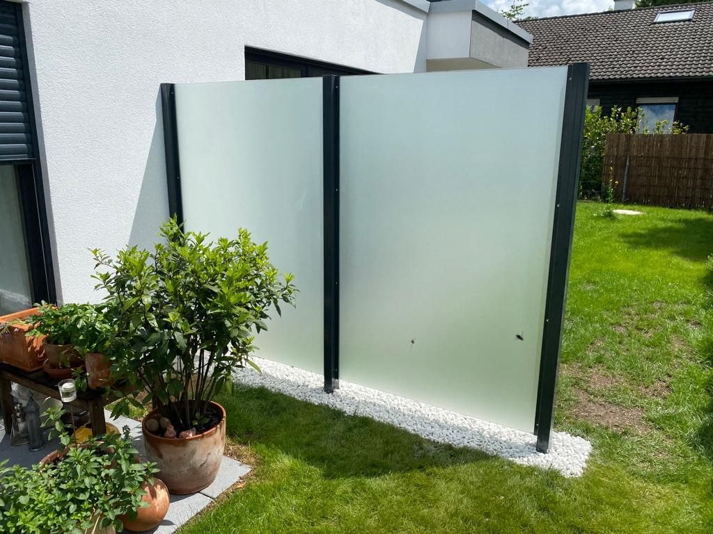 Haus- und Gartenservice Pasalic - Zäune & Palisaden Haus- und Gartenservice Pasalic - Zäune & Palisaden