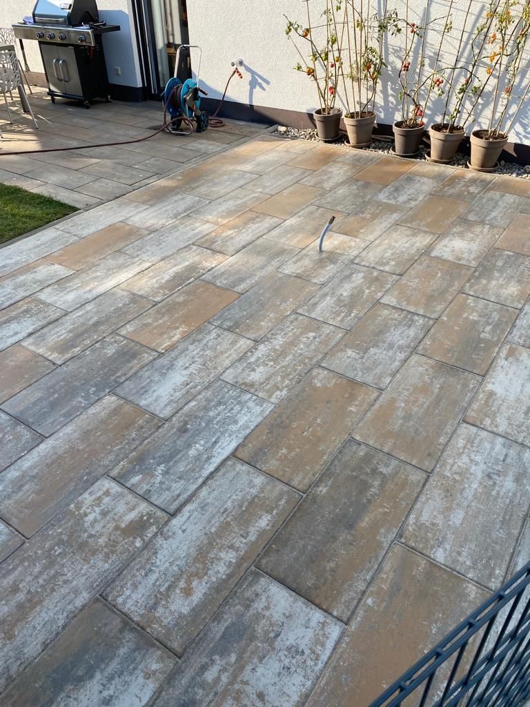 Haus- und Gartenservice Pasalic - Terassenbau Haus- und Gartenservice Pasalic - Terassenbau