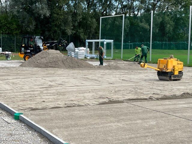 Haus- und Gartenservice Pasalic - Pflasterarbeiten inkl. Stützmauern & Stufen Haus- und Gartenservice Pasalic - Pflasterarbeiten inkl. Stützmauern & Stufen
