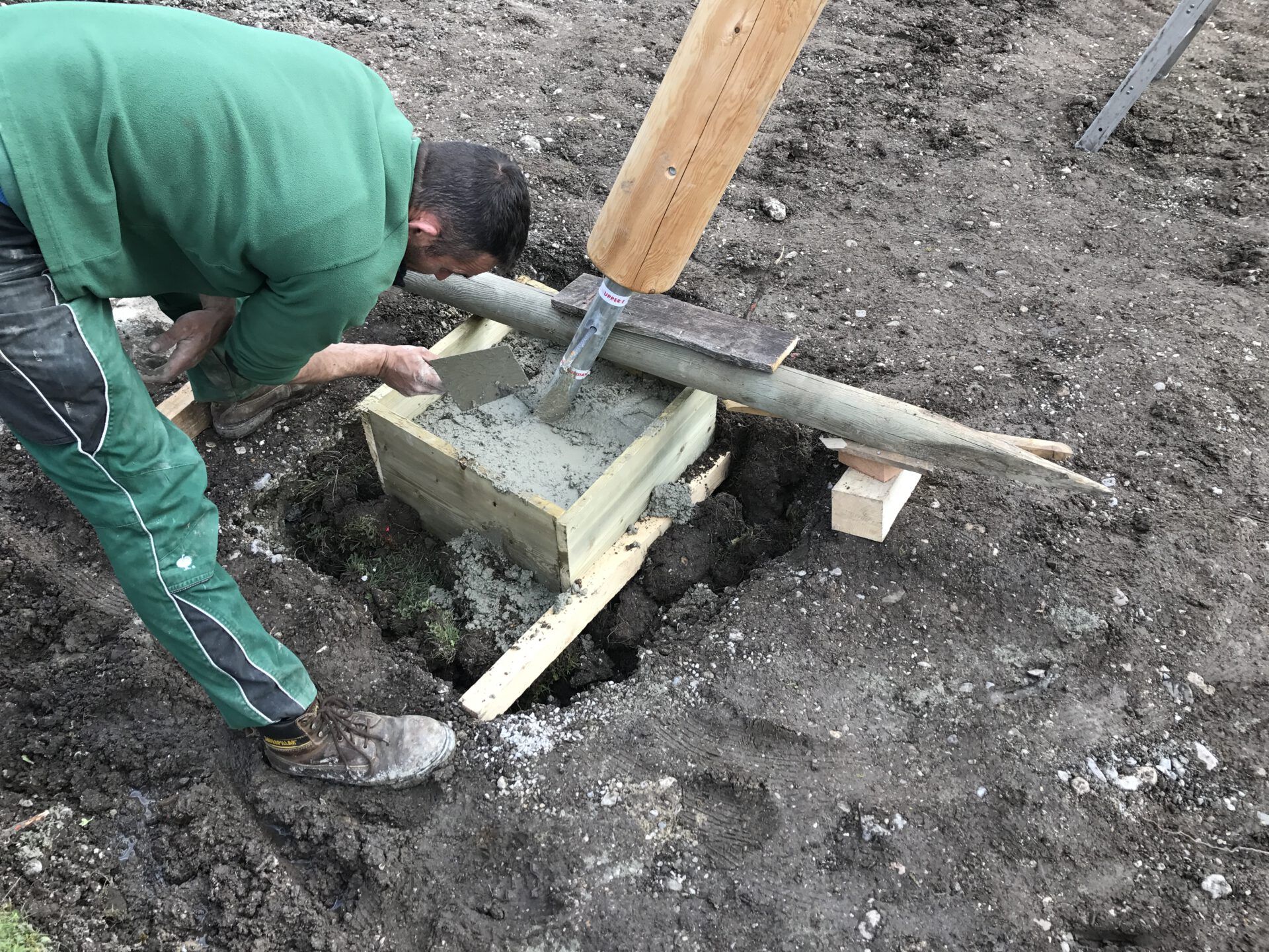 Haus- und Gartenservice Pasalic - Carport und Spieltürme Haus- und Gartenservice Pasalic - Carport und Spieltürme