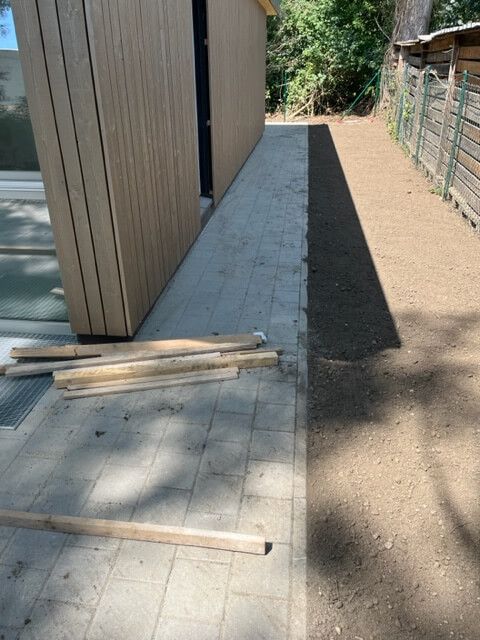 Haus- und Gartenservice Pasalic - Terassenbau Haus- und Gartenservice Pasalic - Terassenbau