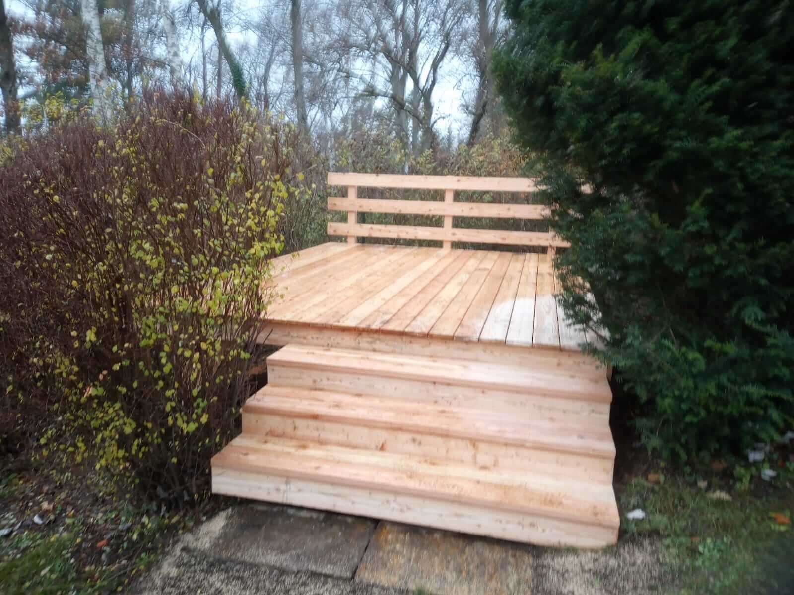 Haus- und Gartenservice Pasalic - Terassenbau Haus- und Gartenservice Pasalic - Terassenbau