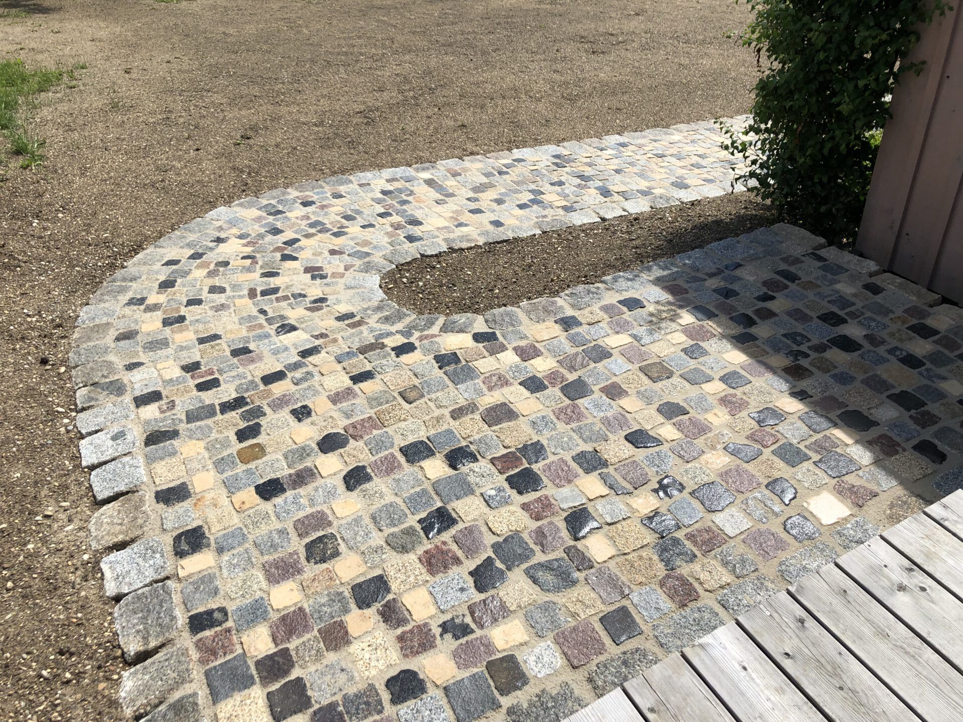 Haus- und Gartenservice Pasalic - Pflasterarbeiten inkl. Stützmauern & Stufen Haus- und Gartenservice Pasalic - Pflasterarbeiten inkl. Stützmauern & Stufen